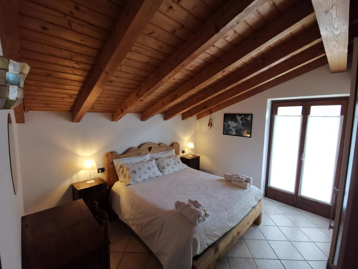 Chalet Lullaby Fiumenero Luaran gambar