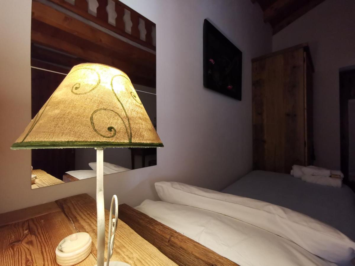 Chalet Lullaby Fiumenero Luaran gambar